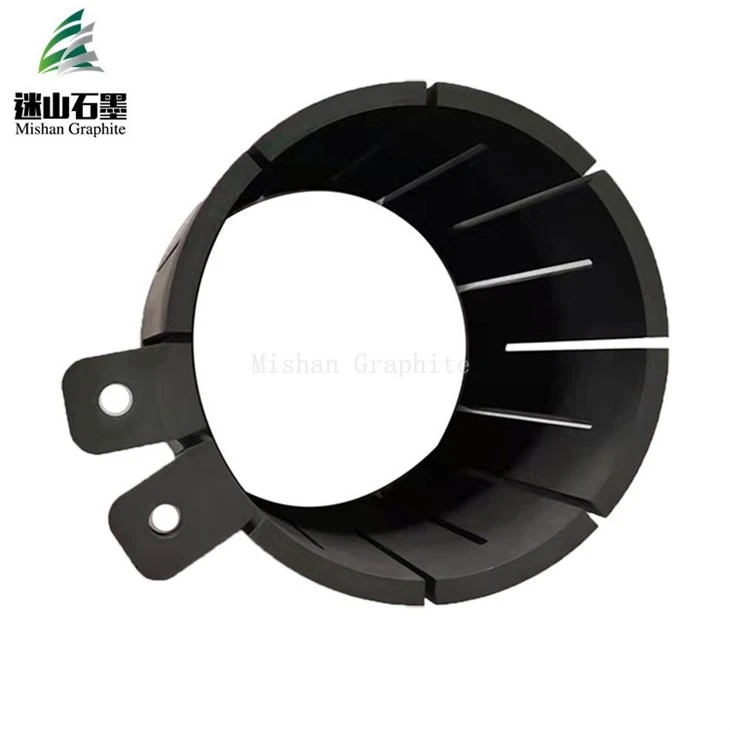 graphite heater (51) graphite heater (51)