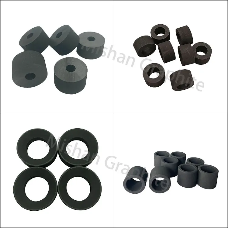 graphite ring 006 graphite ring 006