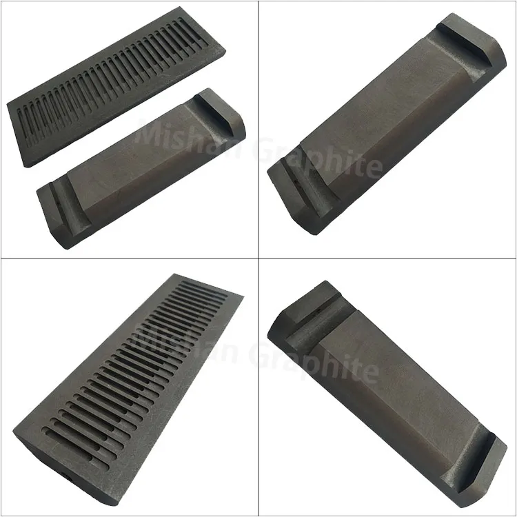 graphite mold 003 graphite mold 003